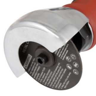 Cortadora Neumática para Metal 3" Weston W70050