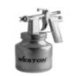 Pistola para Pintar baja presión Weston W70200