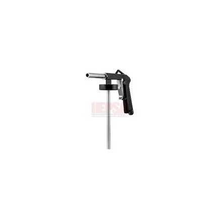 Pistola de aire para recubrimiento max 130 (solo cuerpo) WEST-W70245