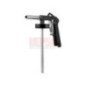 Pistola de aire para recubrimiento max 130 (solo cuerpo) WEST-W70245