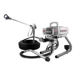 Maquina De Pintura Airless Weston W-70295
