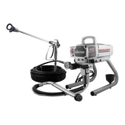 Maquina De Pintura Airless Weston W-70295