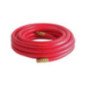 MANGUERA P/AIRE D/PVC ROJA 3/8'' X 25 FT CONECTOR 1/4'' NPT WEST-W70710