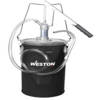 Bomba de transvase 16 L + manguera 48''