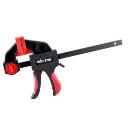 Prensa De Ajuste Rápido 6''