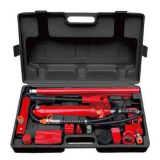 Porto Power 4 Ton Weston Z-60325