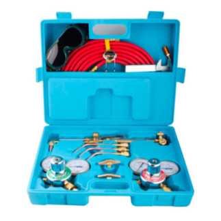 Equipo De Corte Y Soldadura C/Boquilla De Corte WESTON Z62552