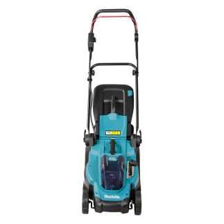 Combo podadora 13" 18 V LXT + batería 3 A + cargador