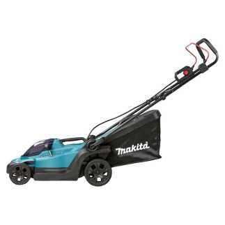 Combo podadora 13" 18 V LXT + batería 3 A + cargador