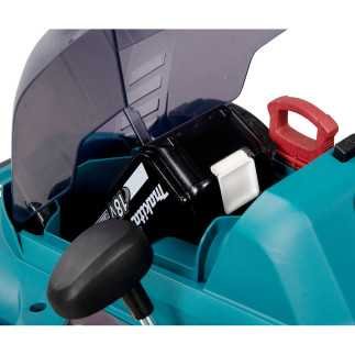 Combo podadora 13" 18 V LXT + batería 3 A + cargador