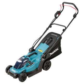 Combo podadora 13" 18 V LXT + batería 3 A + cargador