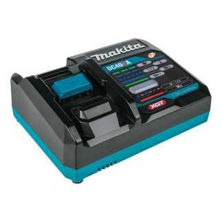 Combo martillo demoledor 1-1/8" 80 V + rotomartillo 40 V BL + kit