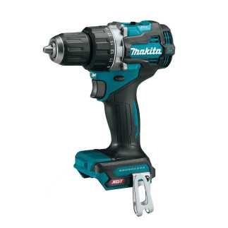 Combo martillo demoledor 1-1/8" 80 V + rotomartillo 40 V BL + kit