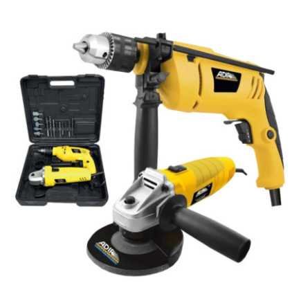 Nuevos Productos|Continente Ferretero