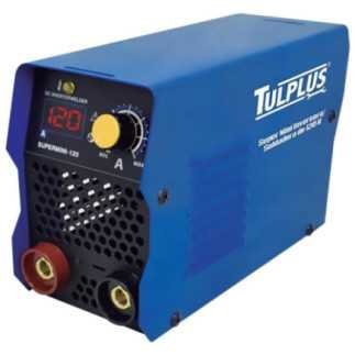 Super Inversora/Soldadora 120 Amp