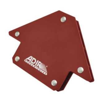 Escuadra Magnética Para Soldar 4"