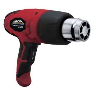 Pistola De Calor Profesional 1500 W Sin Accesorios