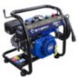 Hidrolavadora 2,200 Psi 5.5Hp 7.5LMin 4T + Accesorios SYN-HG22005.5