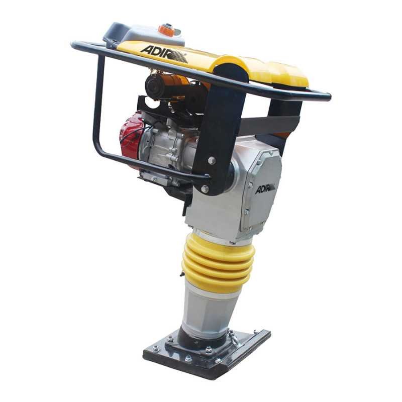 Compactadora Bailarina De 6.5 Hp Motor Honda