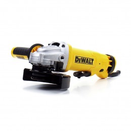 Esmeriladora Angular 4 1/2" Alta Potencia 1,200 Watts Dewalt DWE4212-B3 DWE4212-B3 DEWALT