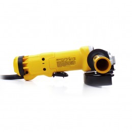 Esmeriladora Angular 4 1/2" Alta Potencia 1,200 Watts Dewalt DWE4212-B3 DWE4212-B3 DEWALT