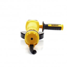 Esmeriladora Angular 4 1/2" Alta Potencia 1,200 Watts Dewalt DWE4212-B3 DWE4212-B3 DEWALT