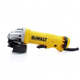 Esmeriladora Angular 4 1/2" Alta Potencia 1,200 Watts Dewalt DWE4212-B3 DWE4212-B3 DEWALT