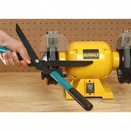 Esmeril Banco 6" 3450 Rpm 3.1 Amp Dewalt DW752-B3 DW752-B3 DEWALT