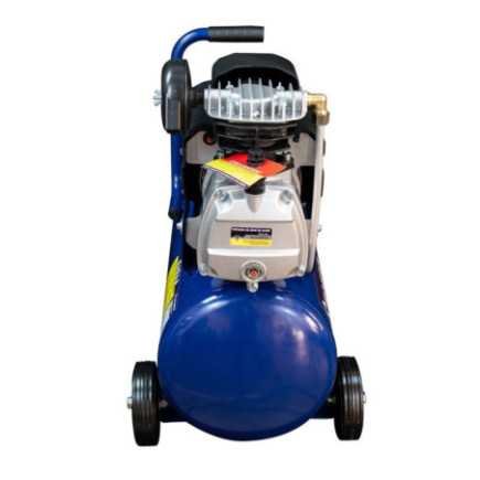 Compresor Direct Drive 20L 2Hp 110V 116 Psi SYNERGY C202