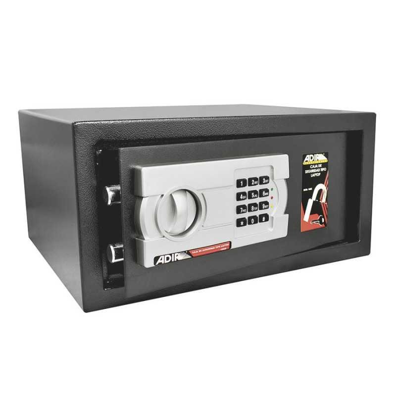 Caja de seguridad tipo laptop 17"