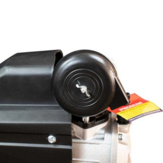 Compresor Direct Drive 20L 2Hp 110V 116 Psi SYNERGY C202