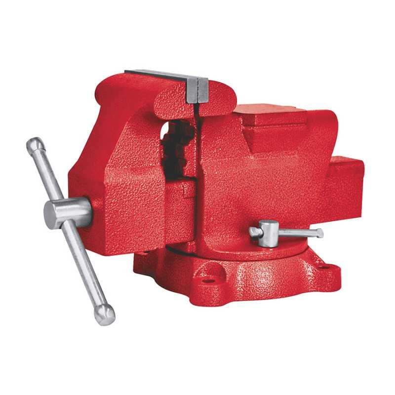 tornillo de banco industrial 5"