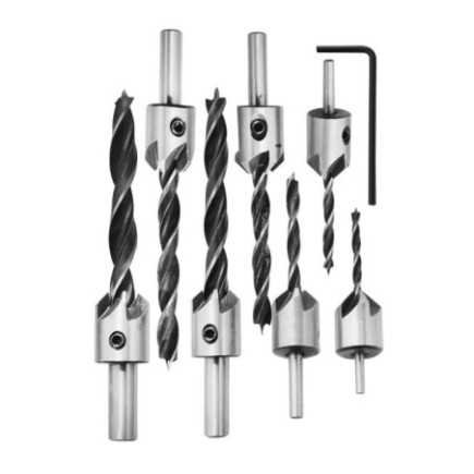 Nuevos Productos|Continente Ferretero