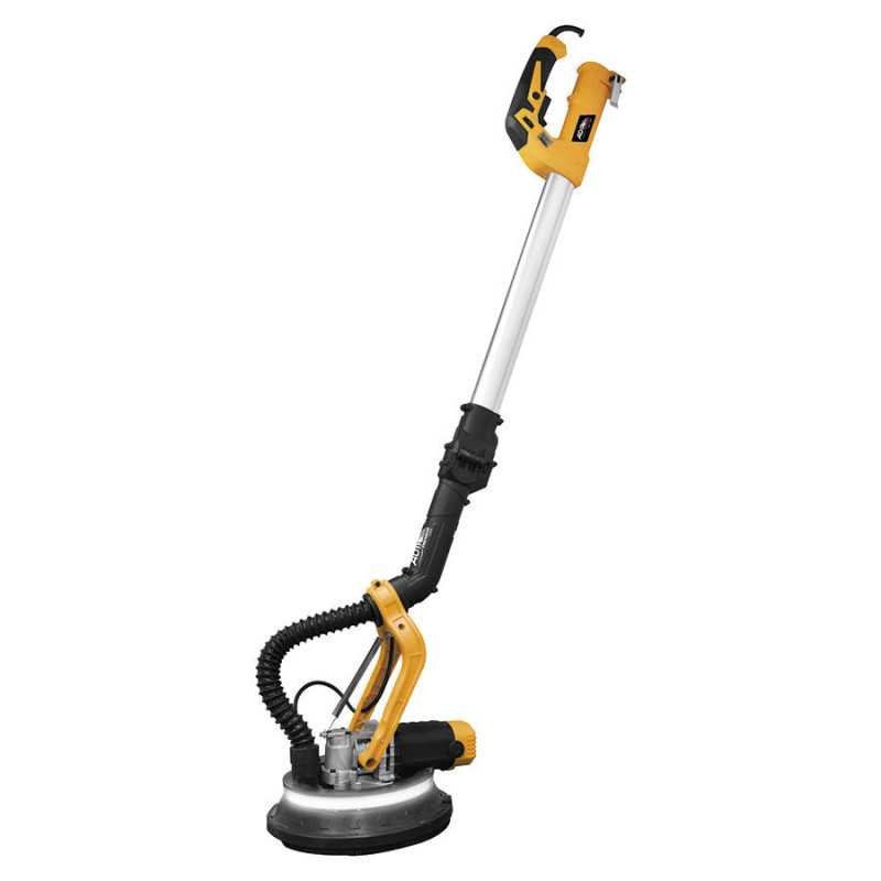 lijadora de pared y techo 850 w