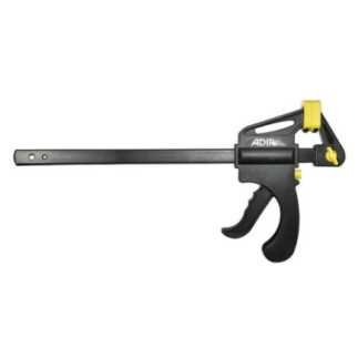 prensa de ajuste rapido 19 pulg largo