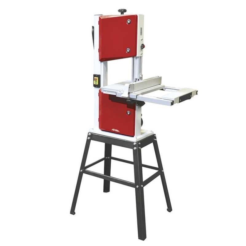 sierra de cinta de 10" para madera