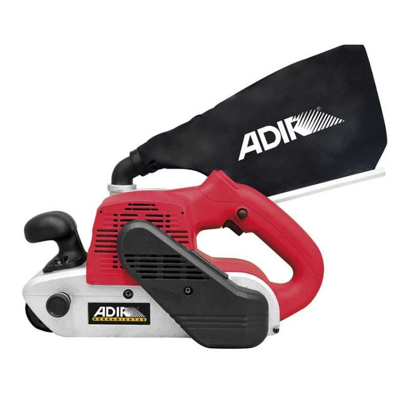 lijadora de banda 4"x 24" industrial