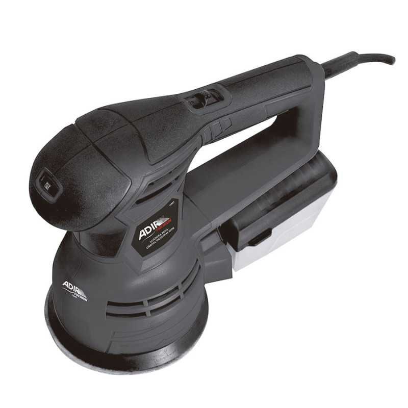 lijadora roto orbital industrial 500 w