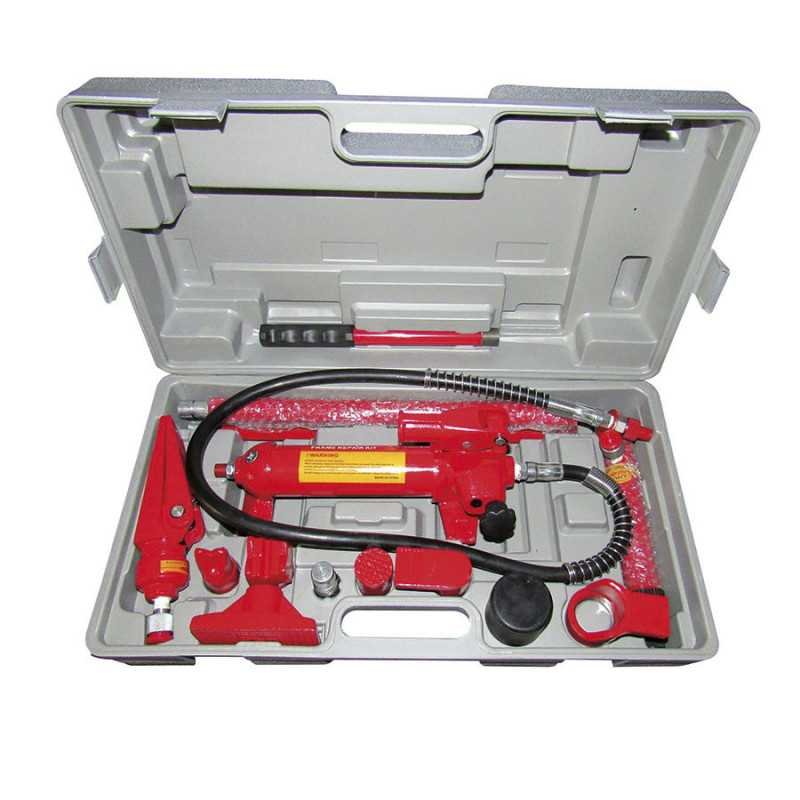 porto power hidráulico 4t