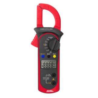 multimetro digital de gancho de alta presicion