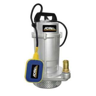 Bomba Sumergible Acero Inoxidable 1 hp 120 V