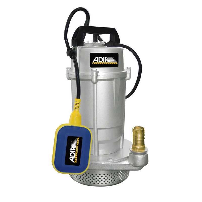 Bomba Sumergible Acero Inoxidable 1 hp 120 V