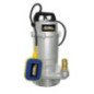 Bomba Sumergible Acero Inoxidable 1 hp 120 V