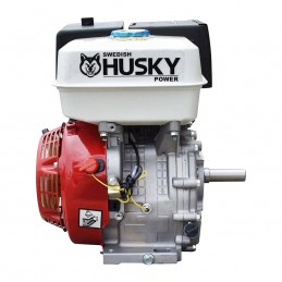 Motor A Gasolina 6.5 Hp Husky Power RLM650 HUSKY-RLM650 HUSKY