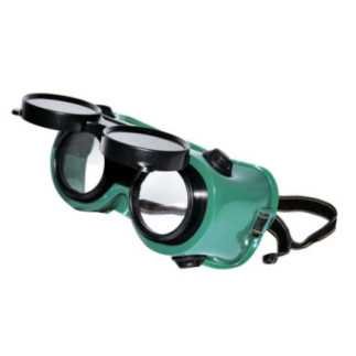 goggles para soldar lente 50 mm