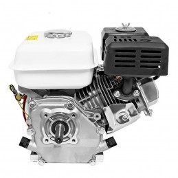Motor Gasolina 6.5 HP Husky RLM650M HUSKY-RLM650M HUSKY