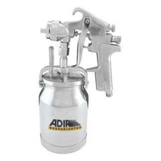 pistola de alta presión profesional