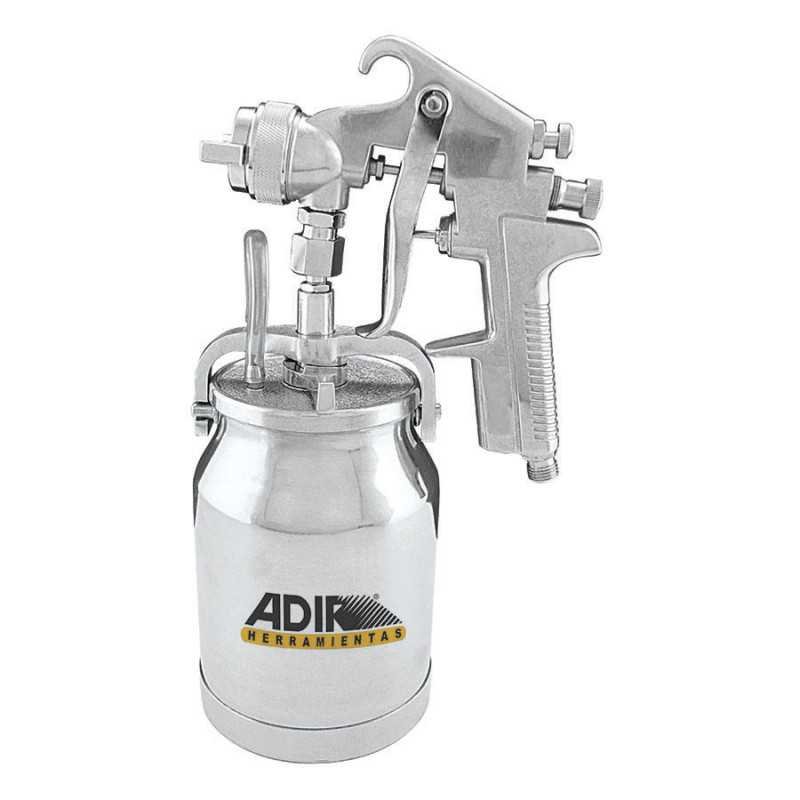 pistola de alta presión profesional