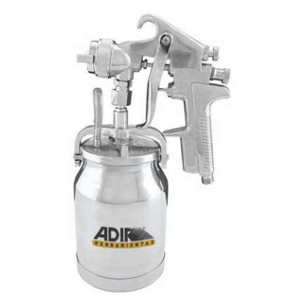 pistola de alta presión profesional