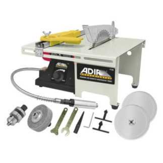 esmeril de banco multiusos